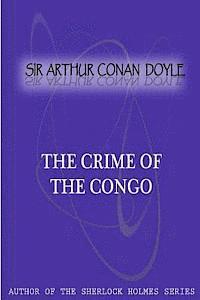 bokomslag The Crime of the Congo