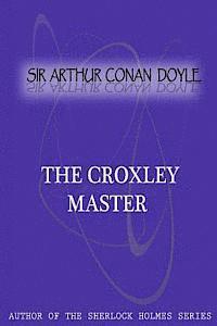 bokomslag The Croxley Master