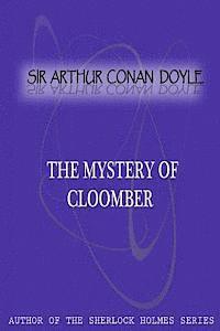 bokomslag The Mystery Of Cloomber