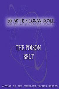 bokomslag The Poison Belt