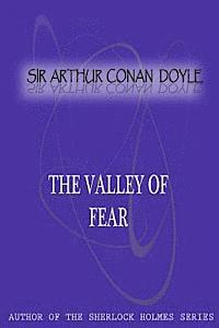 bokomslag The Valley Of Fear