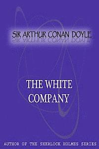 bokomslag The White Company