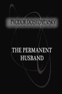 bokomslag The Permanent Husband