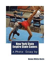 bokomslag New York State Empire State Games