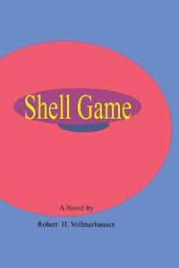 bokomslag Shell Game