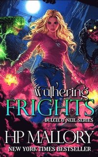 bokomslag Wuthering Frights