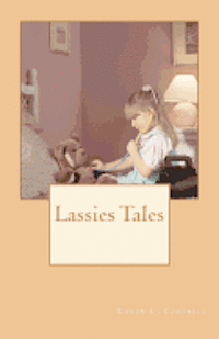 bokomslag Lassies Tales