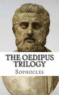 bokomslag The Oedipus Trilogy: In Plain and Simple English