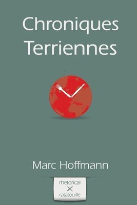 Chroniques Terriennes 1