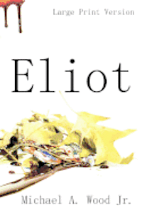 bokomslag Eliot (Large Print)