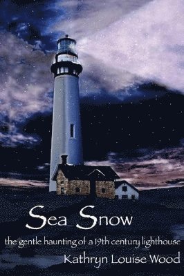 Sea Snow 1