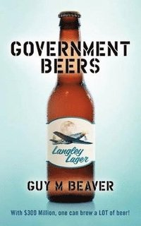 bokomslag Government Beers