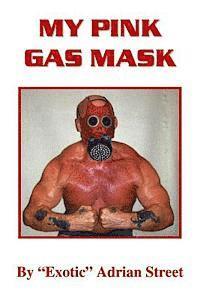 My Pink Gas Mask 1