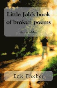 bokomslag Little Job's book of broken poems: special edition