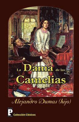 La dama de las camelias 1