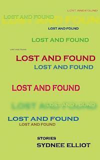 Lost and Found 1