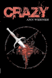 Ann Werner - Crazy, Häftad