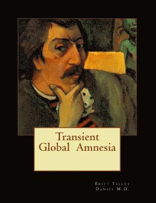 bokomslag Transient Global Amnesia