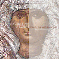 bokomslag Byzantine Aegina: Faces of the Mother of God