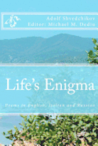 bokomslag Life's Enigma: Poems in English, Italian and Russian