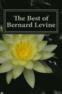 bokomslag The Best of Bernard Levine