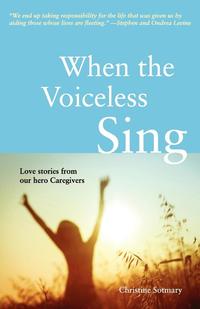 bokomslag When the Voiceless Sing