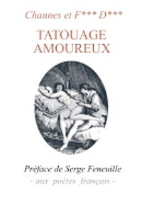 bokomslag Tatouage amoureux