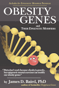 bokomslag OBESITY GENES and their Epigenetic Modifiers