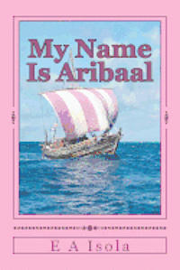 bokomslag My Name Is Aribaal