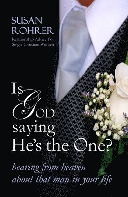 Is God Saying He's The One? 1