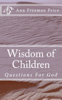 bokomslag Wisdom of Children: Questions For God