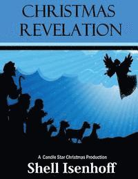 bokomslag Christmas Revelation