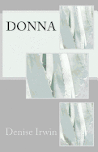 bokomslag Donna