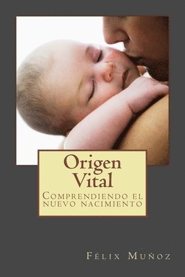 Origen Vital 1