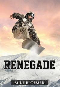 bokomslag Renegade