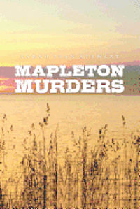 bokomslag Mapleton Murders
