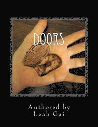 bokomslag Doors: A Neverywhere Tale (Fully Illustrated)