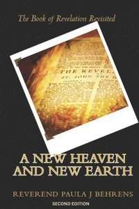 bokomslag A New Heaven and New Earth