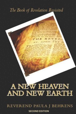 A New Heaven and New Earth 1