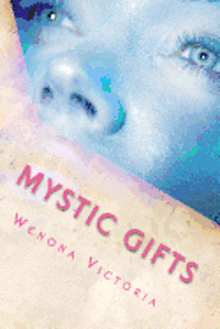 bokomslag Mystic Gifts: (The Super-Natural, Book 1)