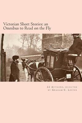 bokomslag Victorian Short Stories