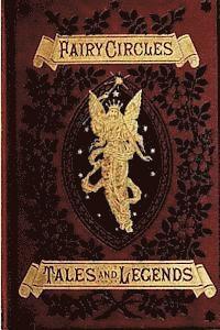 bokomslag Fairy Circles Tales and Legends