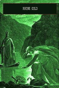 Villamaria - Rhine Gold, Häftad