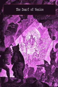 Villamaria - The Dwarf of Venice, Häftad