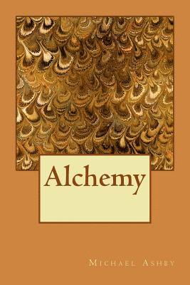 bokomslag Alchemy