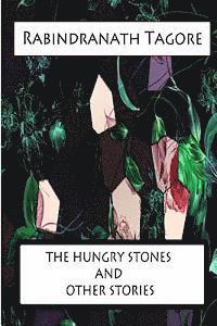bokomslag The Hungry Stones and Other Stories