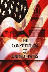 bokomslag The Constitution Of United States