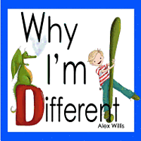 Why I'm Different