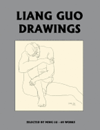 bokomslag Liang Guo Drawings