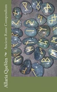 bokomslag Ancient Rune Compendium